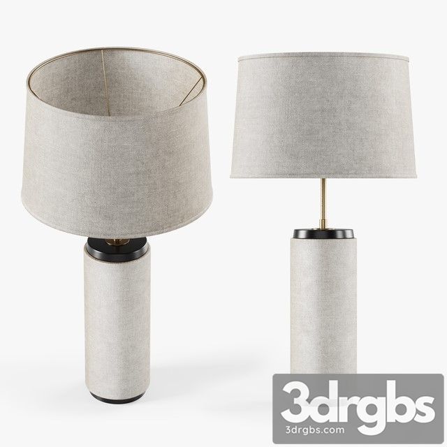 Heyward Table Lamp