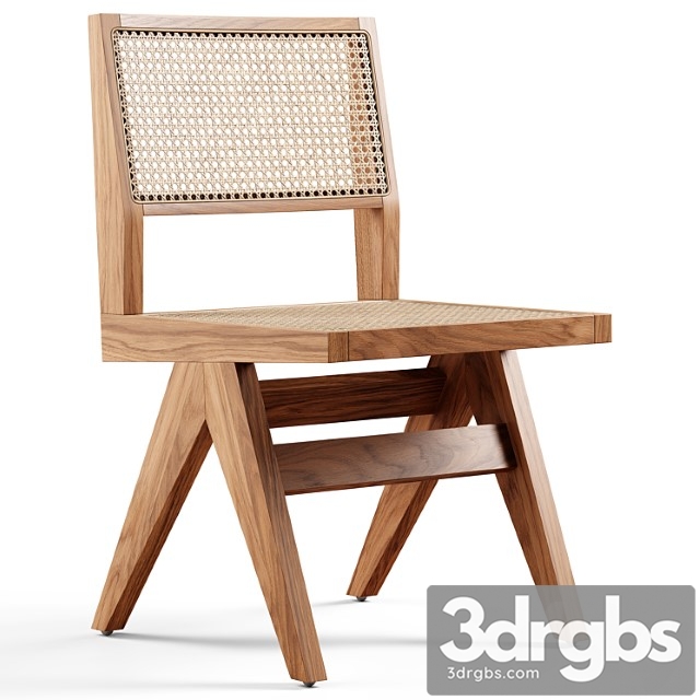Heaps & woods - dining chair claudie
