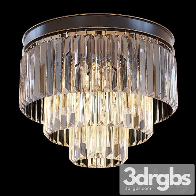 Newport ceiling lamp 31106 pl