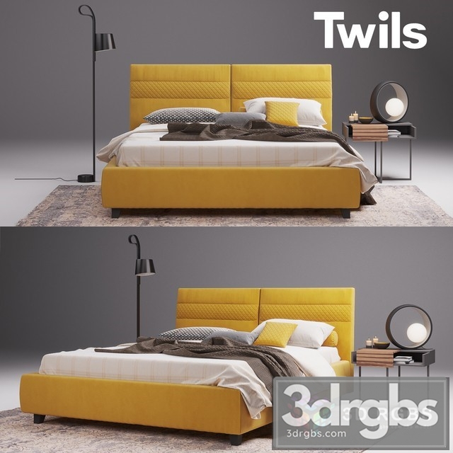 Twils Elliot Bed