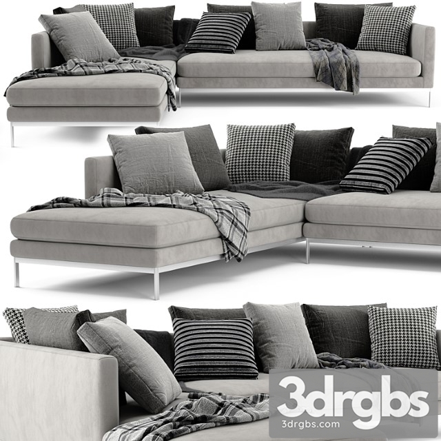 Linteloo relax sofa 2