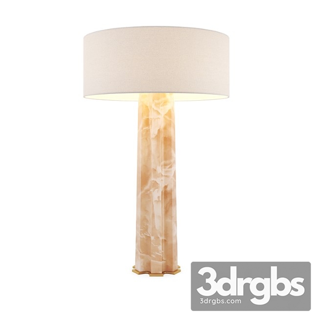 Athena table lamp