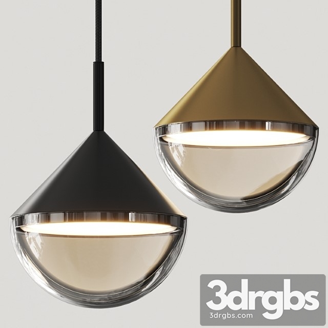 Aromas del campo nino pendant lamps