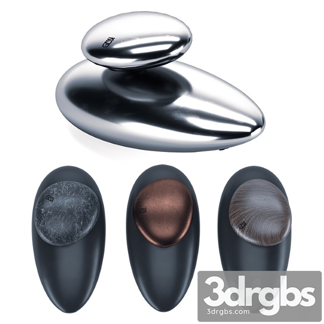 Gessi Equilibrio Faucets