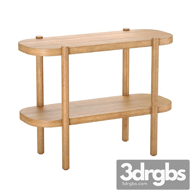 Ikea listerby console table 2