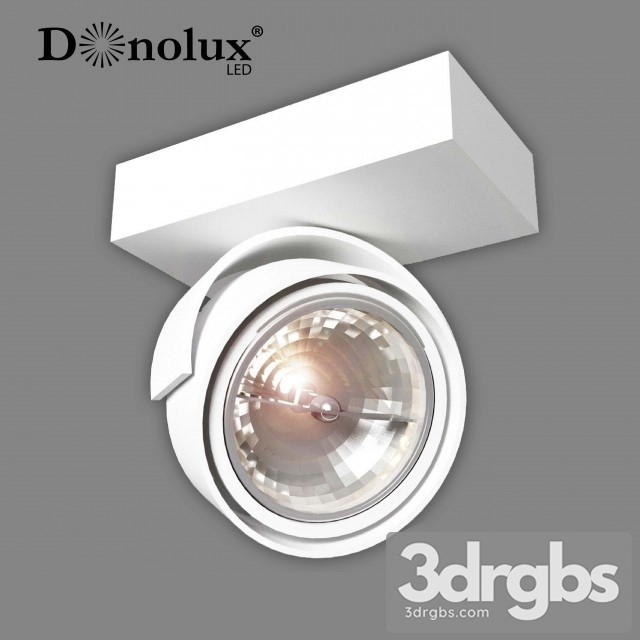 Donolux Led Lamp 18407