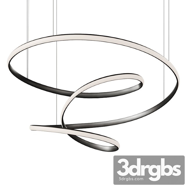 Visionary Lighting Broadwindsor Large Spiral