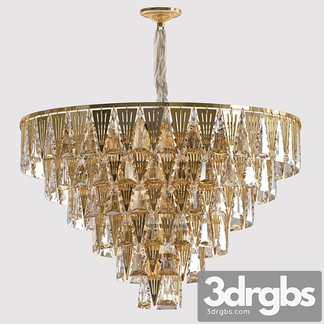 Chandelier 0032