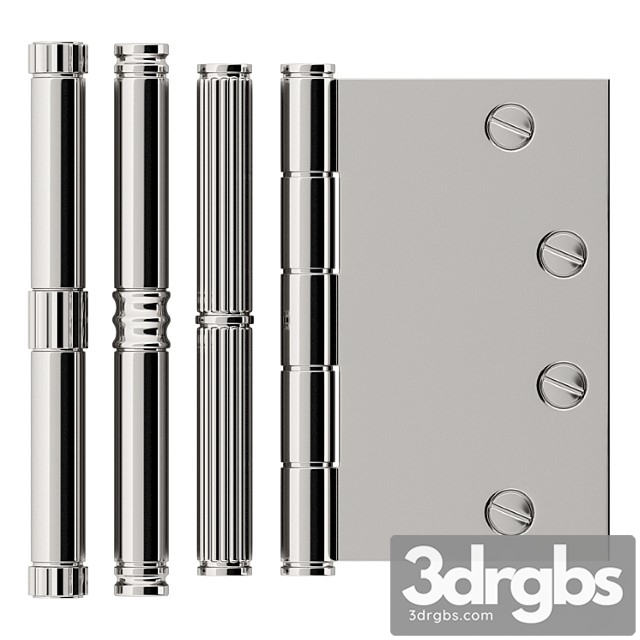 Door hinges nanz 2