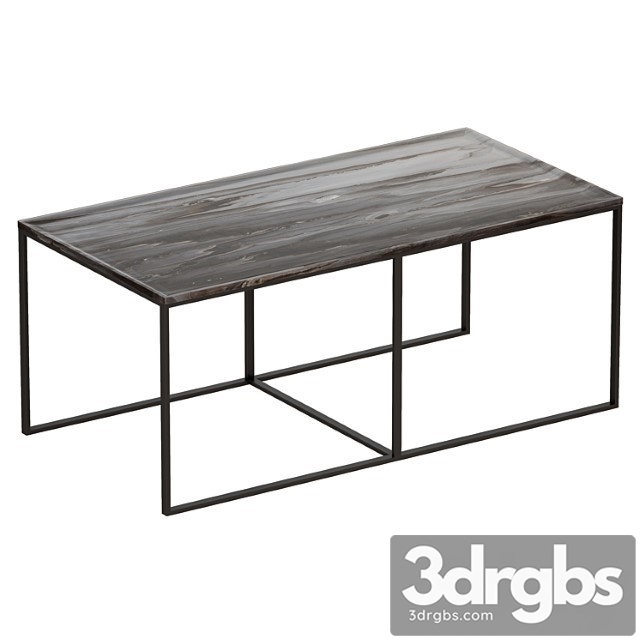 Coffee Table Twilight Marble Tsoffee Table Crate Andes Barrel