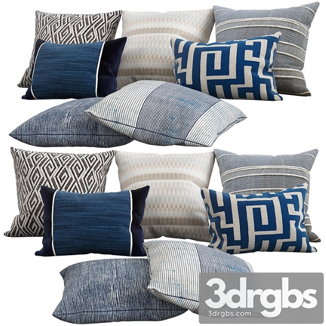 Decorative Pillows 360