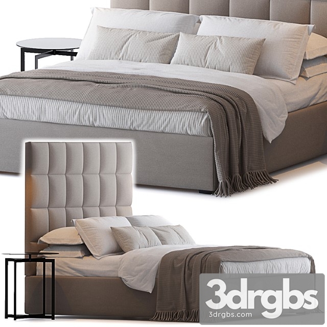 Bed by sofa and chair company 35 2