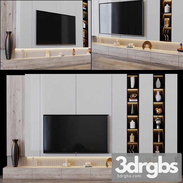 Tv Set 135