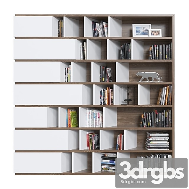 Shelving 015. 2