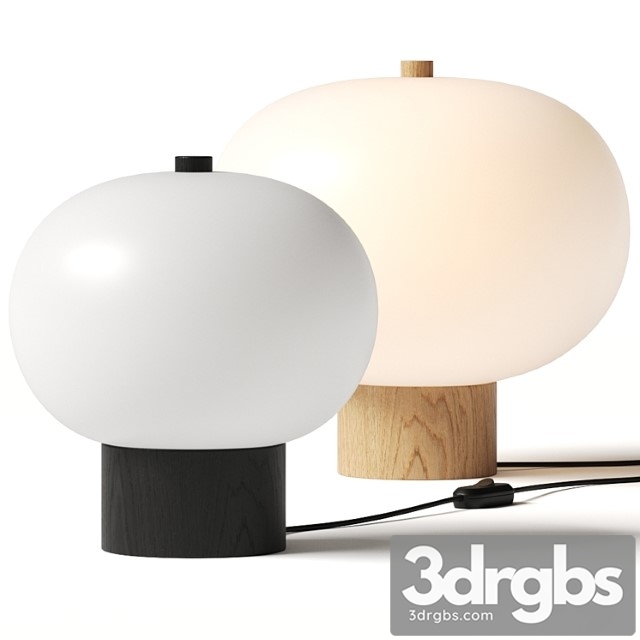 Grok By Leds C4 Ilargi Table Lamps