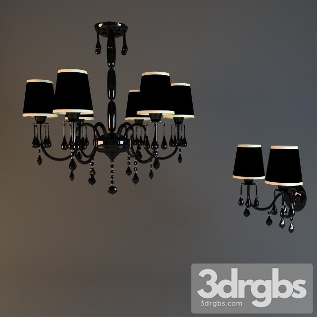 Chandelier Sconce Wunderlich