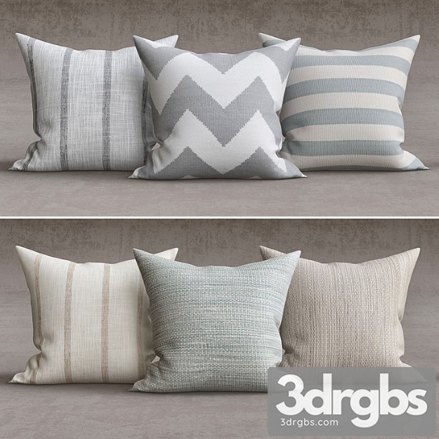 Decorative pillows 7