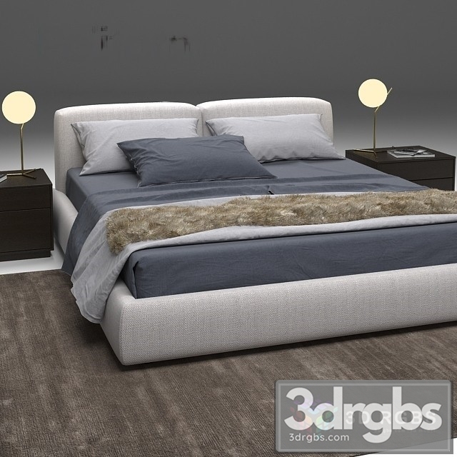 Bontol Bed