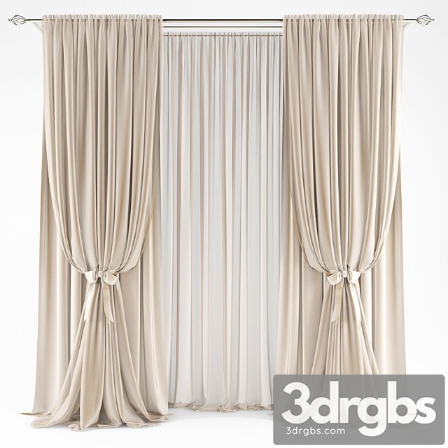 Curtains 507