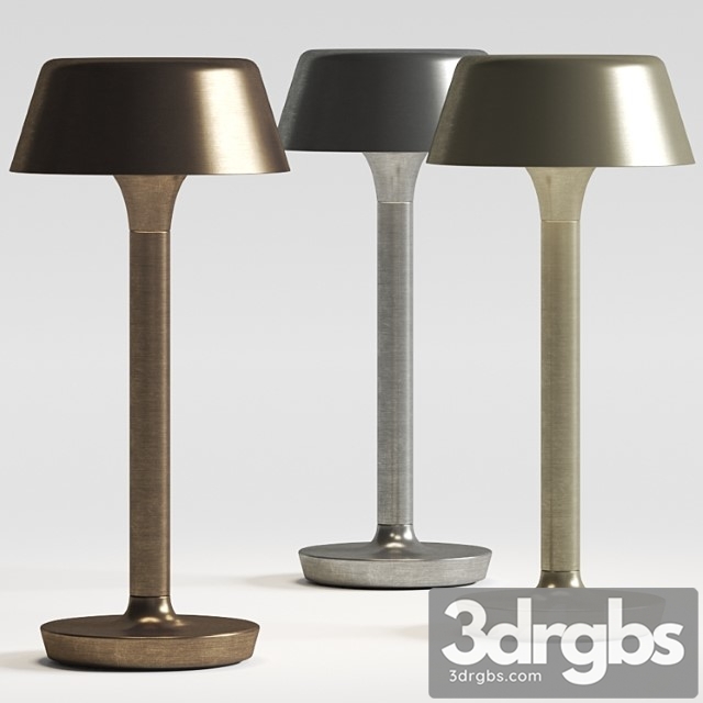 Panzeri Firefly Table Lamps