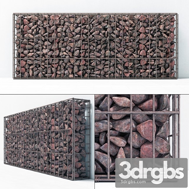 Gabion Cage