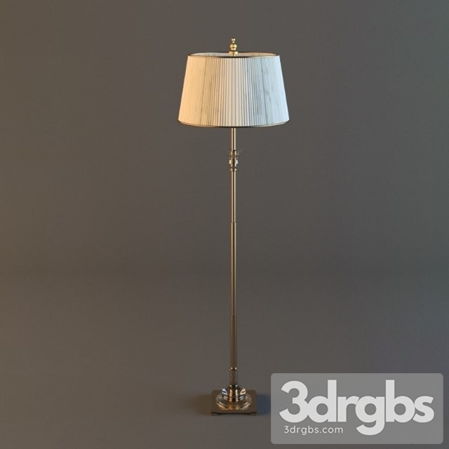 Maytoni Lighting Soffia Royal Classic Floor Lamp