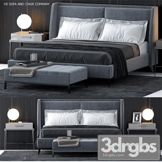 SC Bedroom Set 5