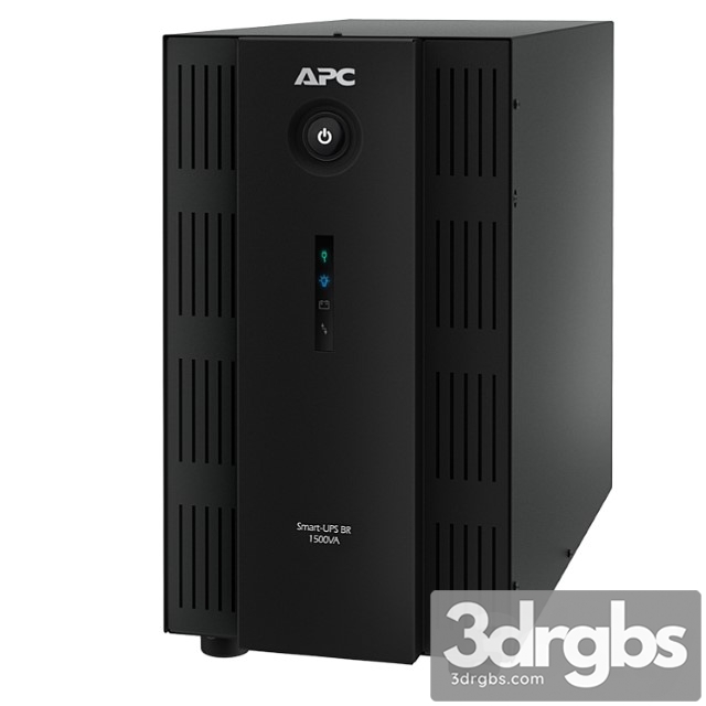 APC UPS 1500 VA BR