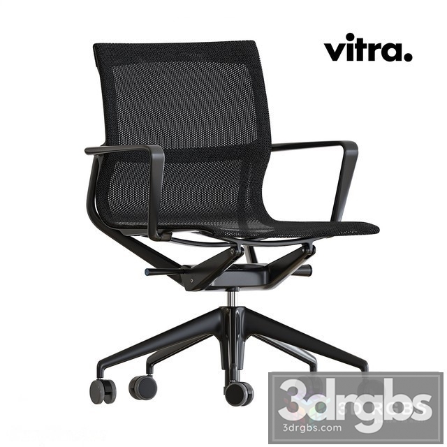 Vitra Physix Chair