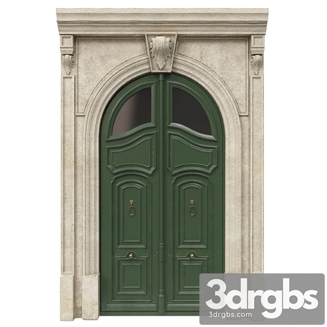 Door 45