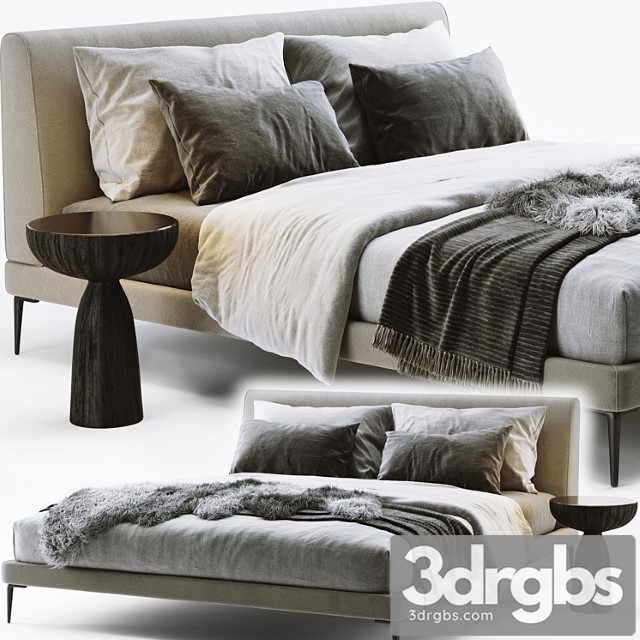 Boconcept arlington bed_3 2