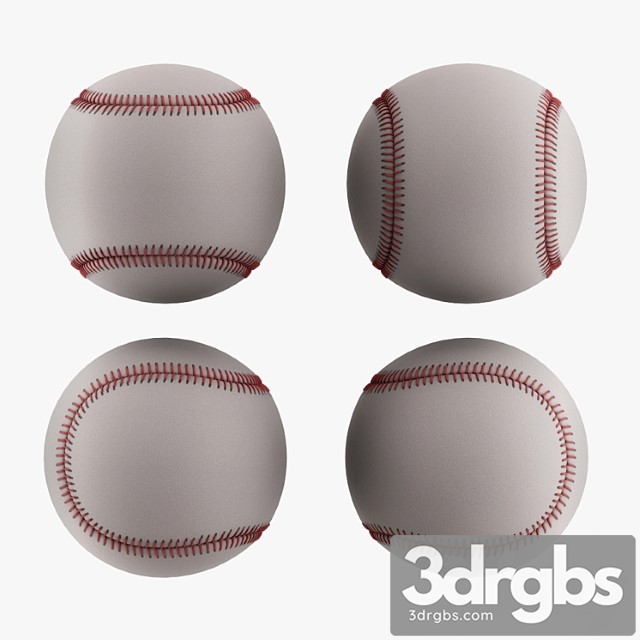 Baseball ball