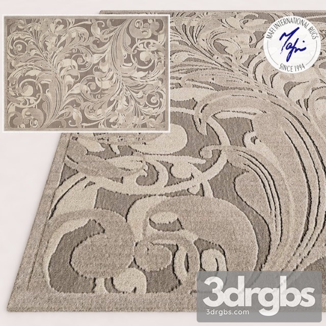 Revival Rugs