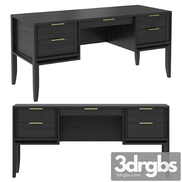 Dantone home city desk 2