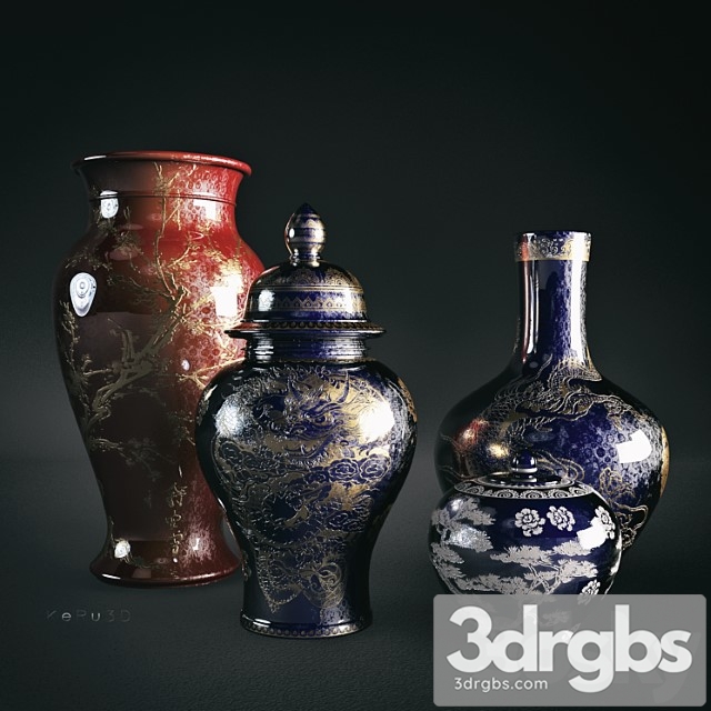 Vase Antique vases