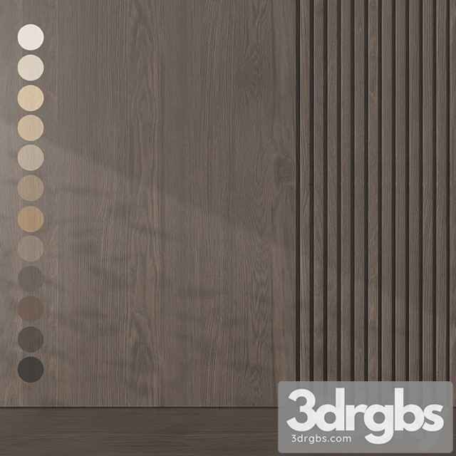 Materials Wood Oak texture 079