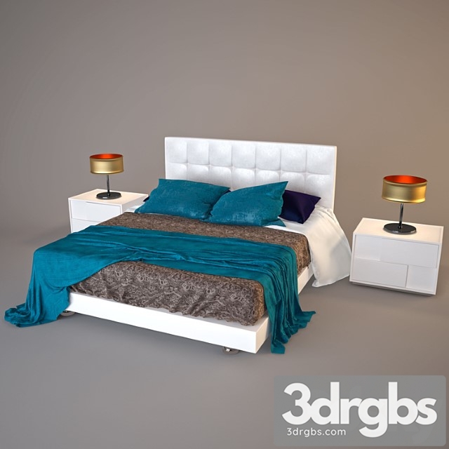 Firmes Soft Bed