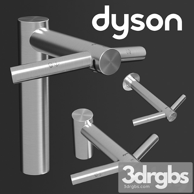 Dyson Airblade Tap