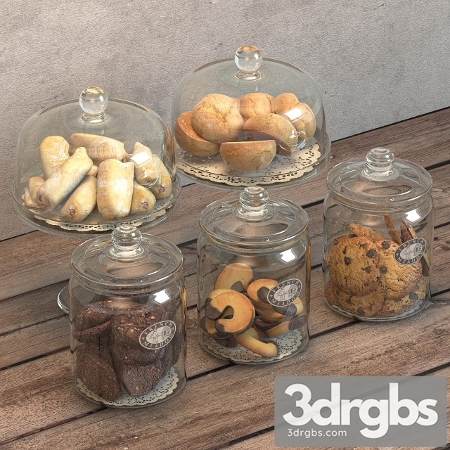 Cookie Jars