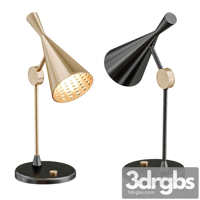 Beat Table Lamp