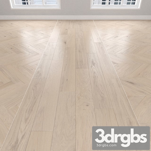 Parquet Light Oak 3 Types Herringbone Linear Chevron 2