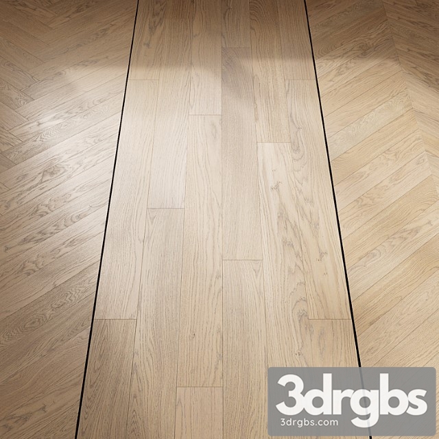 Sand Oak Parquet