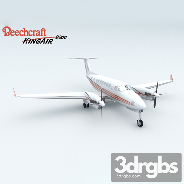 Beech Craft B300