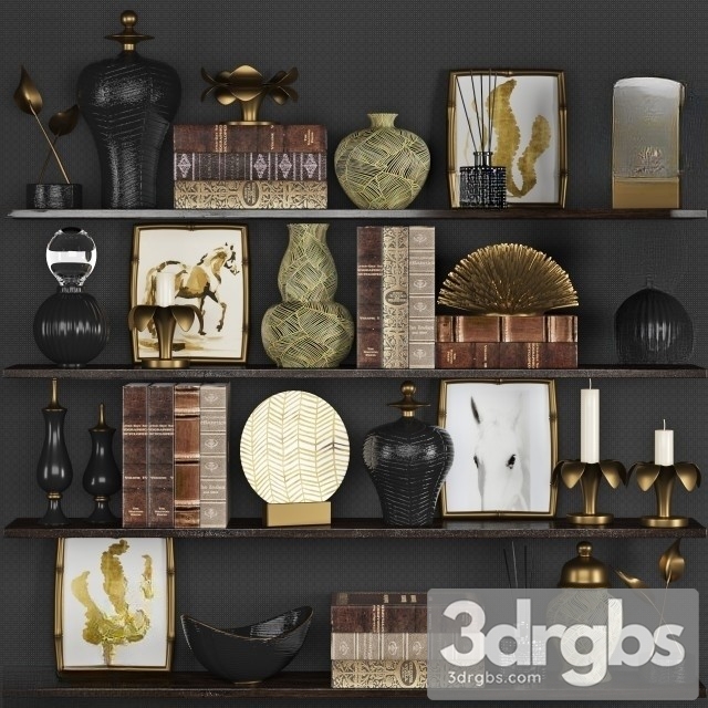 Decoration Set 5