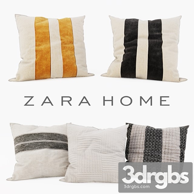 Zara home decorative set 14