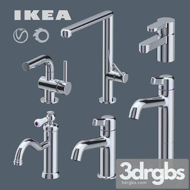 Bathroom Faucets Ikea