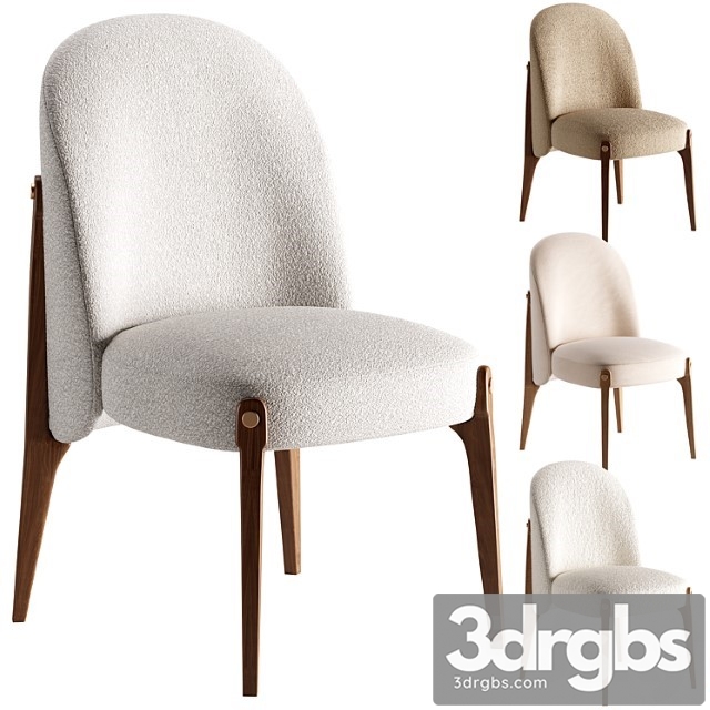 Ames Dining Chair 6