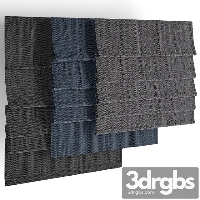 Roman blinds 16 2