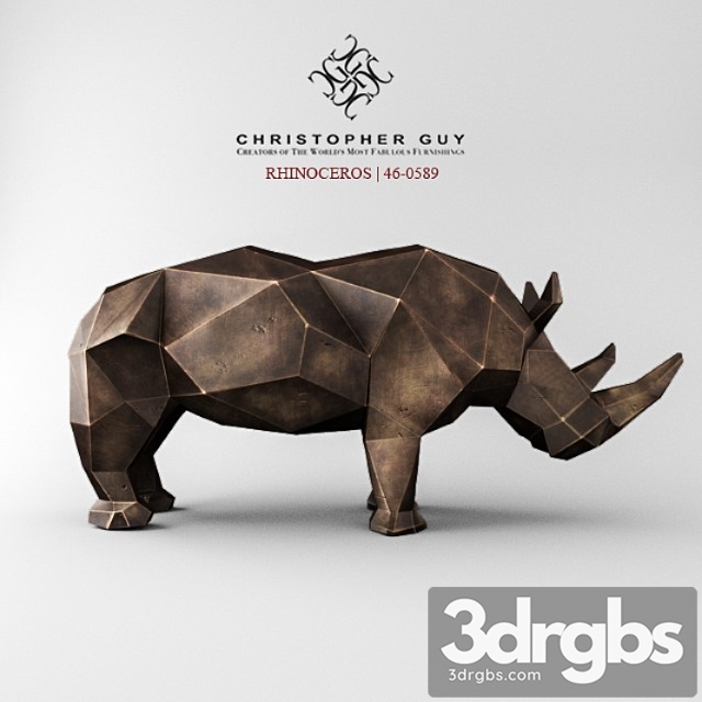 Rhinoceros