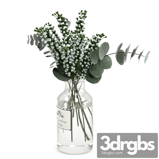 Bouquet 3 1